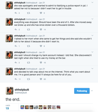 Illustration for article titled SB Nation Fires Writer For Social Media Conduct Following Domestic Violence Arrest